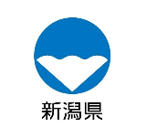 新潟県の県章