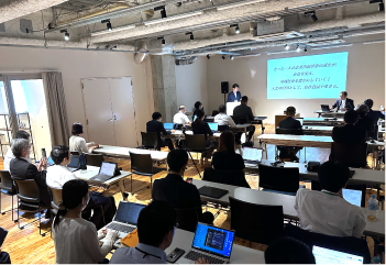 個別伴走支援+イントレプレナー塾
