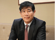 日高 達治