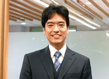 柏﨑 裕介