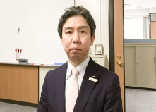 颯田 康一