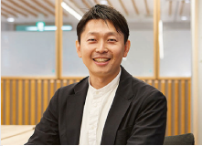 吉井 慎人
