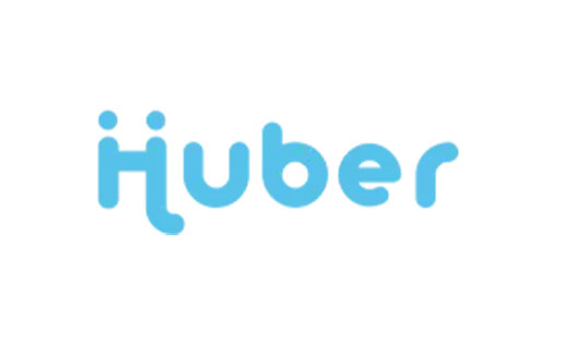 株式会社Huber.