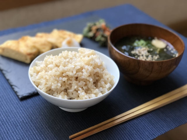 「医食同源をグローバルに」