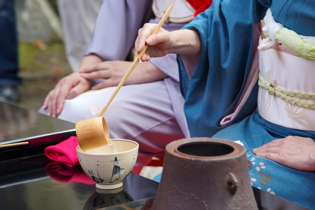 「知識と文化」