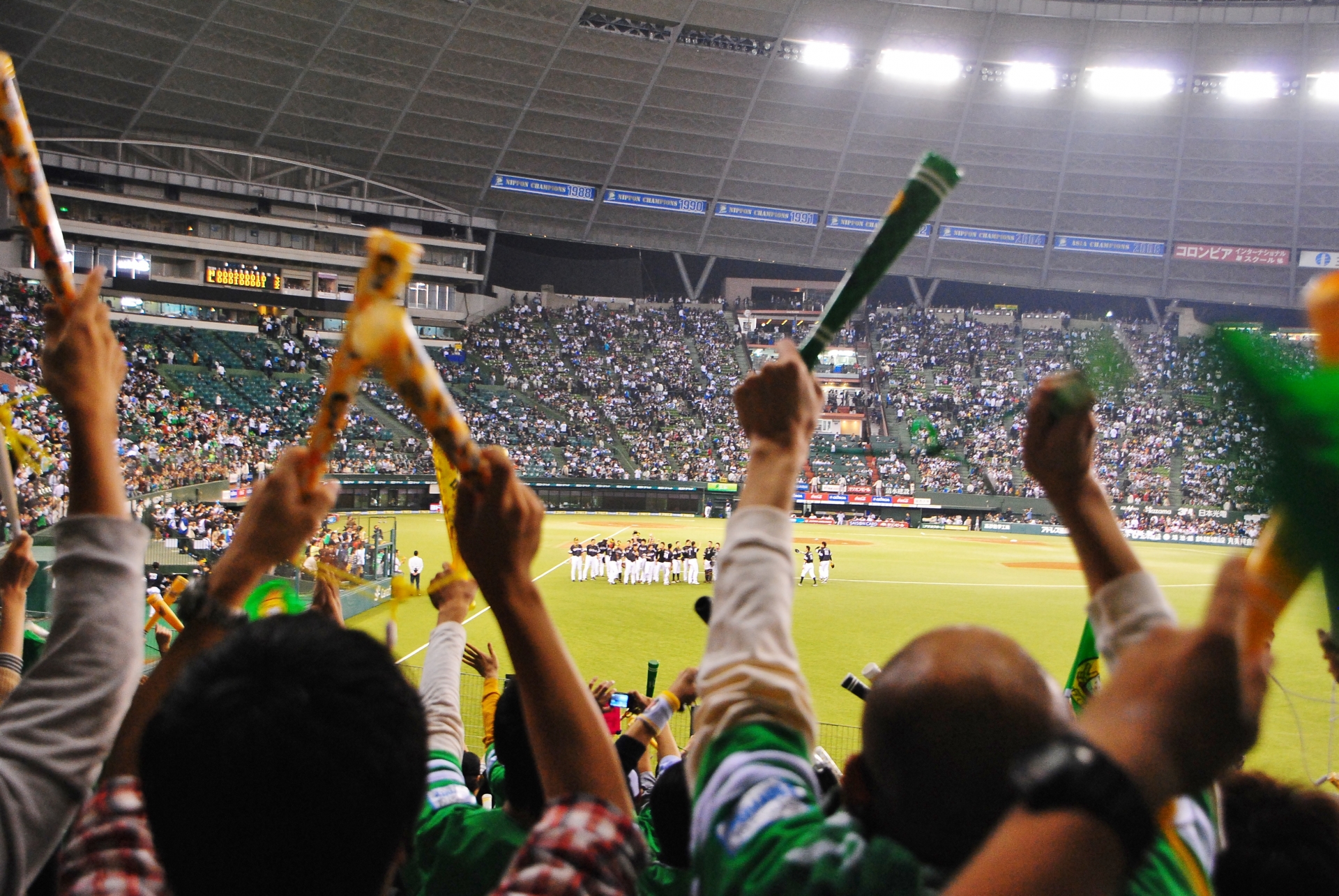 地方創生×スポーツ