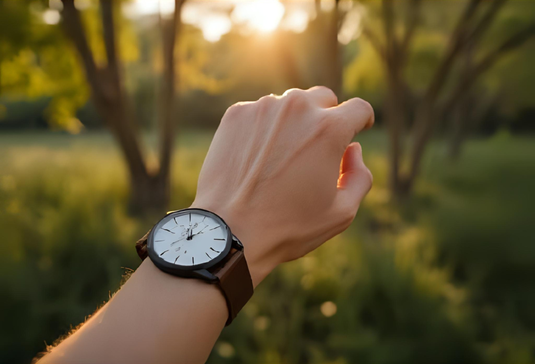 いつか、帰る場所と時間