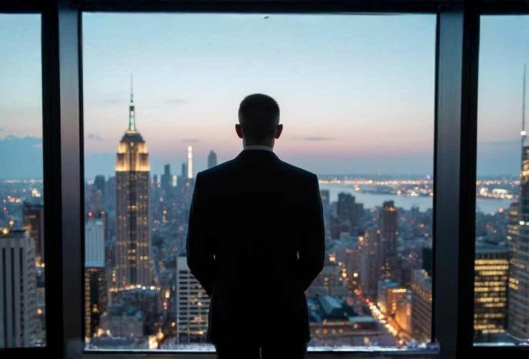 経営トップの新しい王道