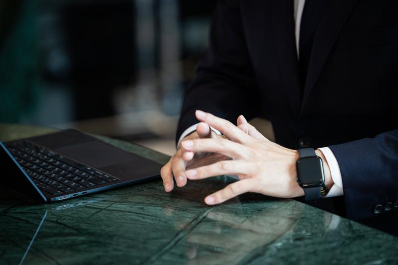 営業とは「語ること」ではなく「聴くことから、問題解決」すること