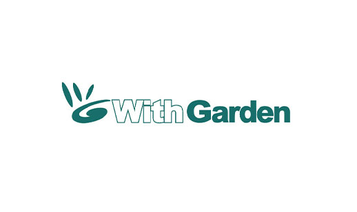 With Garden